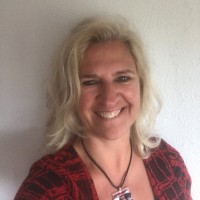 Eva ten Westeneind