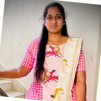 Bhargavi Katragadda