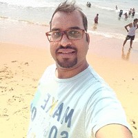 Anand Daniel