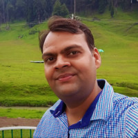 Manoj Kumar