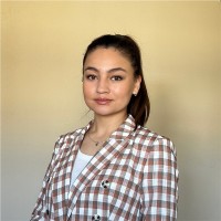 Mozhgan Hassani