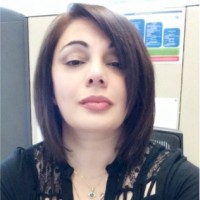 Roya Abedi