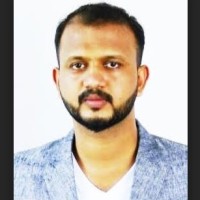 Mohammed Younas Chengoden