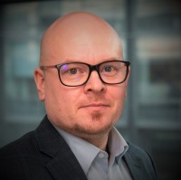 Pål Oskar Abrahamsen