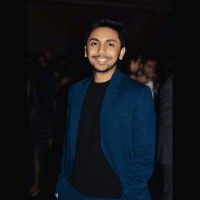 Sunit Anand