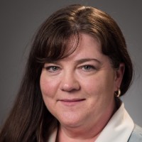 Barbara Mae Carter