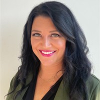 Mimi Powers