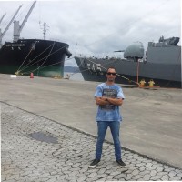 Alexandre Oliveira ∴