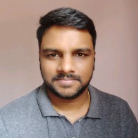 Anoop Kumar C