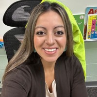Elizabeth Cabello