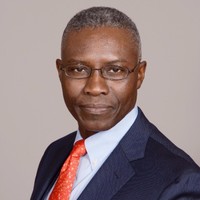 Daniel  E. Harris