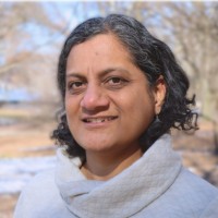 Manisha Sharma