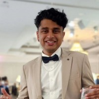 Roshan Patel