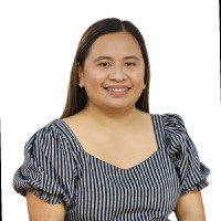 Angelique Faye Gonzales