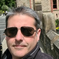 David O'Connor