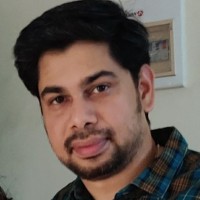 Bibin Joseph
