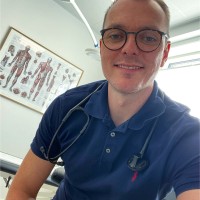 Kim Agerholm Brogaard