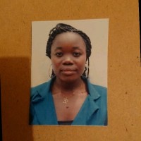 Raïssa Madeleine Fanny Soppo