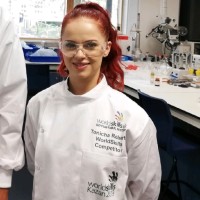 Tonicha Roberts Rscitech