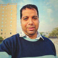 Sharib Alam