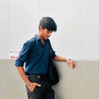 Sahas Vishanth M.V