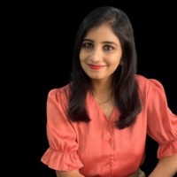 Tripti Chopra