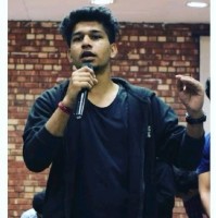 Ritvik Foujdar