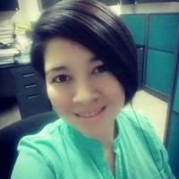 Maria Auxiliadora Aleman Lopez