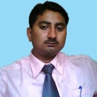 Pankaj Kumar Singh