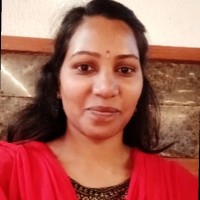 Shravani Pittala
