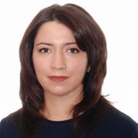Sara Jamalian