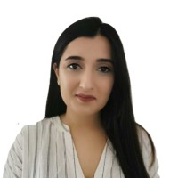 Reyda Khan