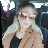 Zaidi Nesrine