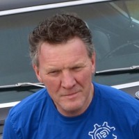 Huib De Jong