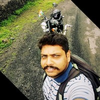 Shrinath Iyer
