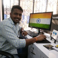 Chetan Panchal