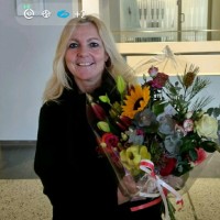 Sandra Hazebroek