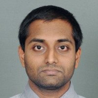 Deepak Kumar