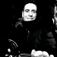 Stefano Congiu