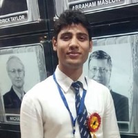 Pradeep Singh