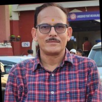 Dheerendra Sharma