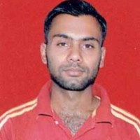 Joginder Kumar