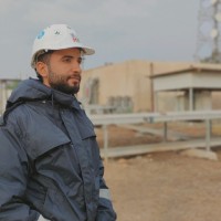 Hussein Ghazi