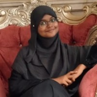 Afrin Fathima