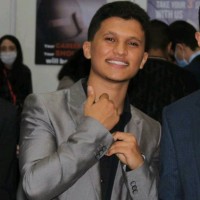 Mohamed Houssem Nasri