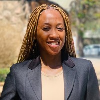 Lungile Ngwenya