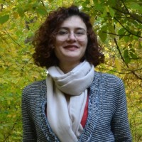 Nermin Kibrislioglu Uysal, Phd