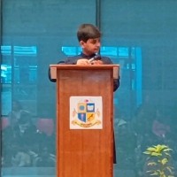 Aariz Ahmad