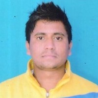 Pawan Choudhary