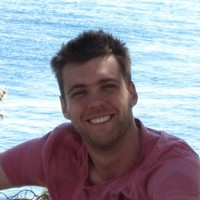 Simon Capdegelle